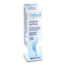 OGINOL CREMA INTIMA 100ML