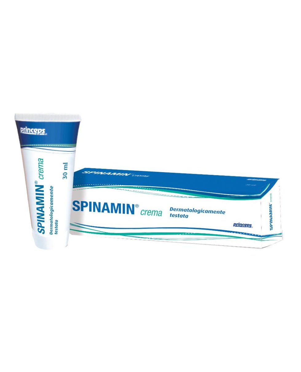 SPINAMIN CREMA 30ML