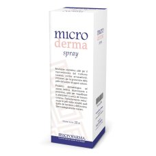 MICRODERMA SPRAY 100ML