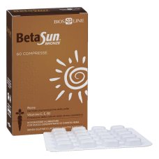 BETA SUN BRONZE 60CPR