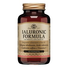 Ialuronic Formula 30tav