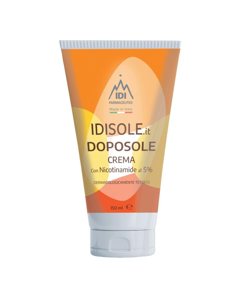 IDISOLE-IT DOPOSOLE 150ML