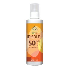 IDISOLE-IT SPF50+ MACCHIE CUT