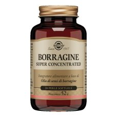 BORRAGINE SUPER CONC 30PRL