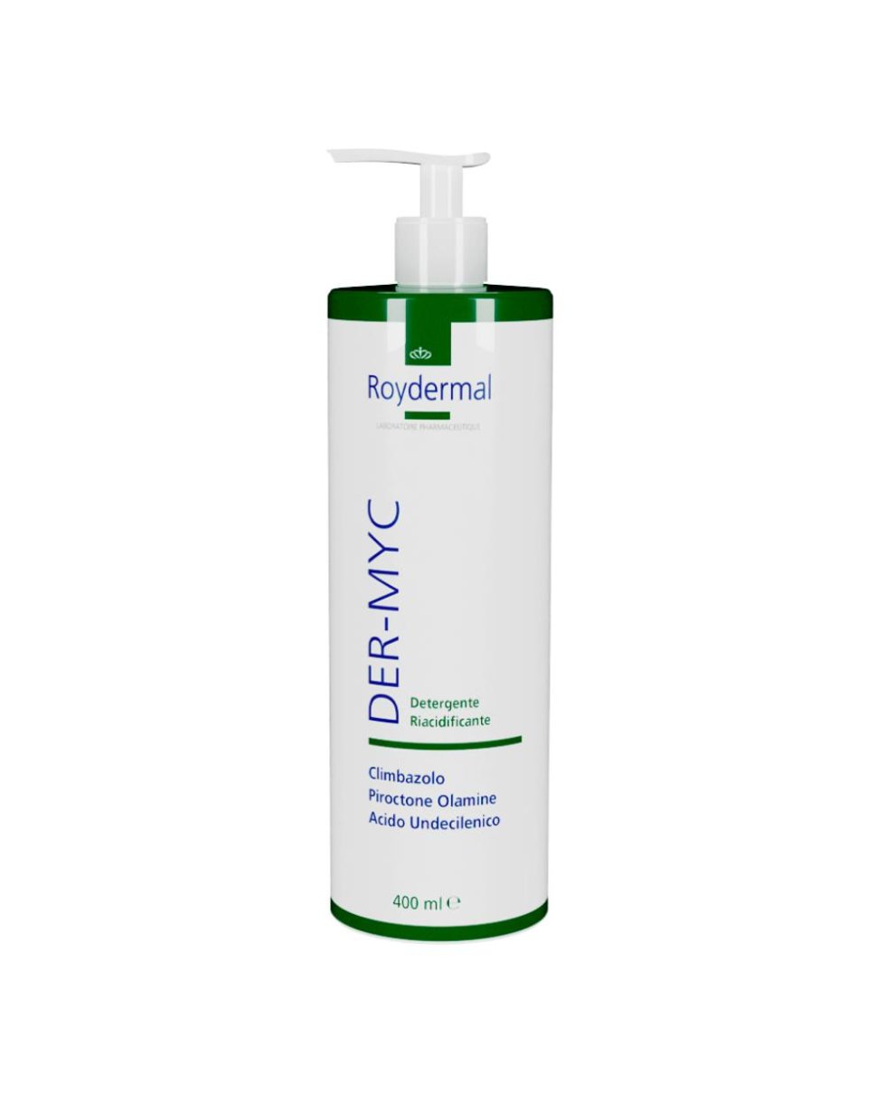 Der-myc Detergente 400ml