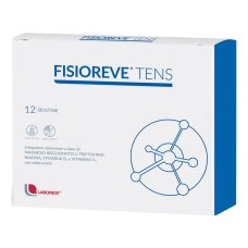 FISIOREVE TENS 12BUST