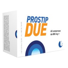 PROSTIP DUE 60CPR N/F BIOGROUP