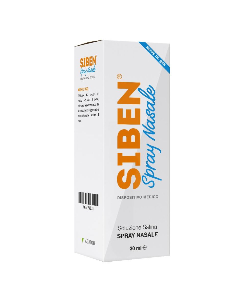 SIBEN SPRAY 30ML