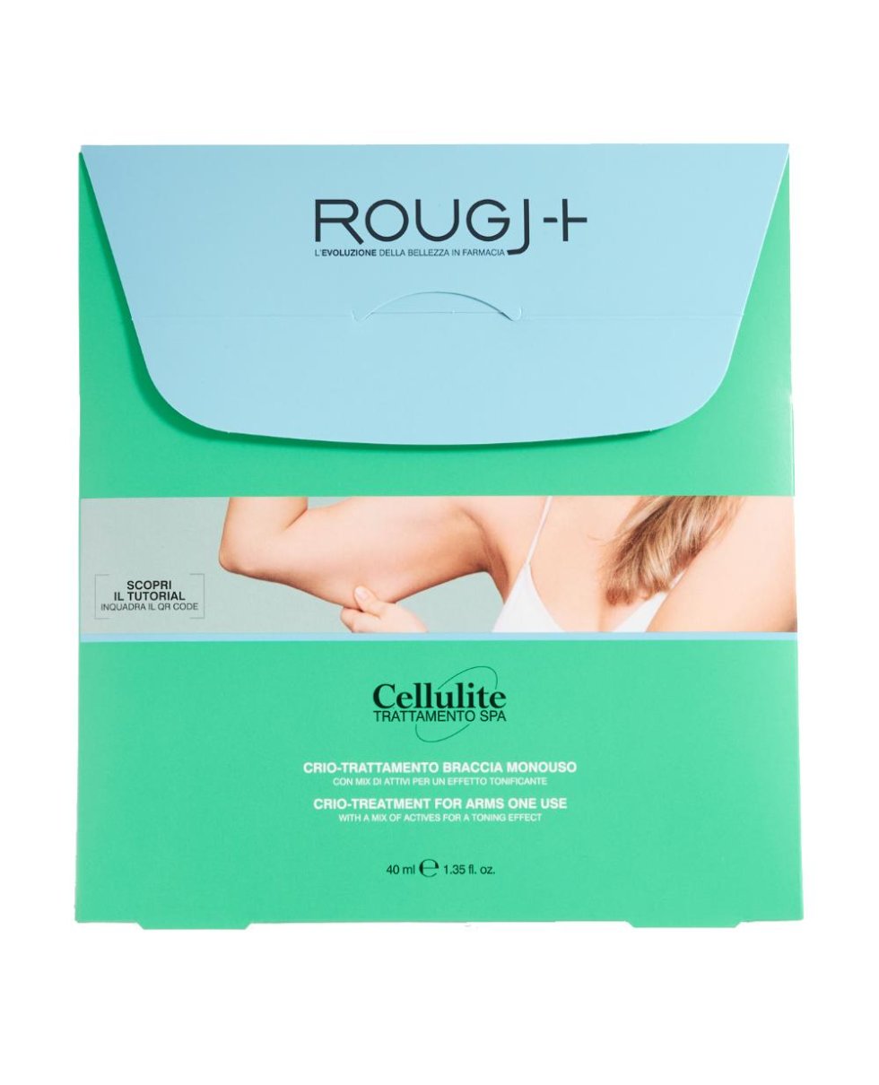 ROUGJ CELLULITE TRATT CRIO TRA