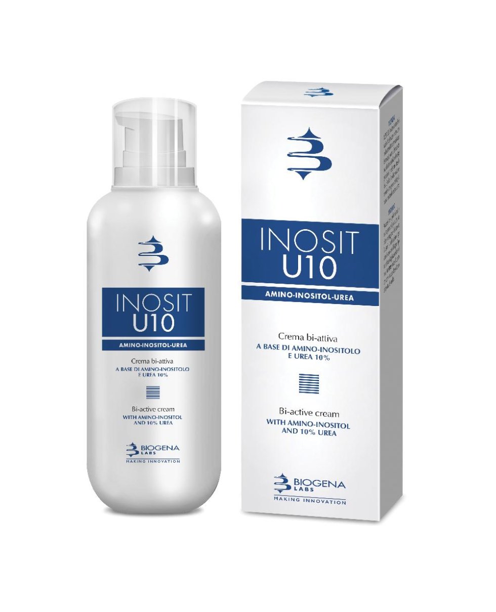 INOSIT U10 400ML