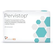 Pervistop 20cpr