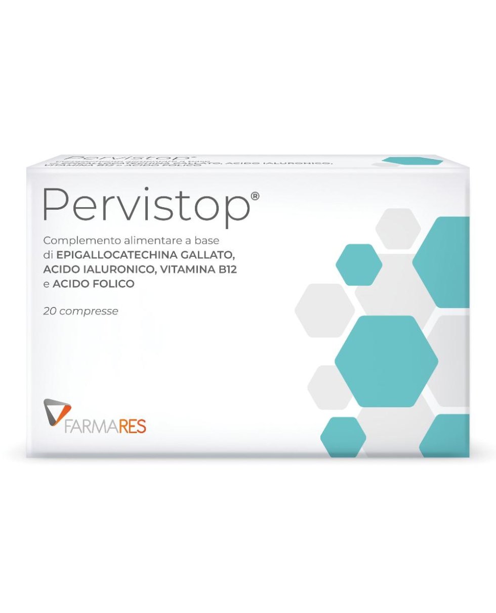 Pervistop 20cpr