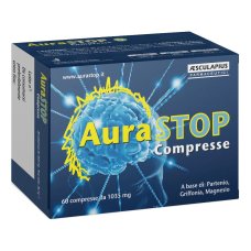 AURASTOP 60CPR