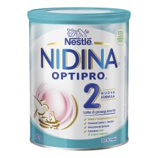 NIDINA 2 OPTIPRO POLVERE 800G<