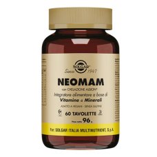 NEOMAM 60TAV SOLGAR