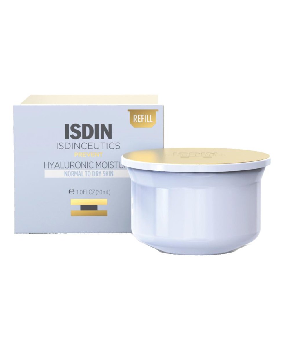 ISDINCEUTICS HM NORMALE REFILL