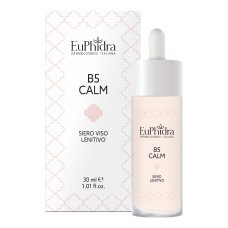 Euphidra B5 Calm Siero Lenitivo 30ml