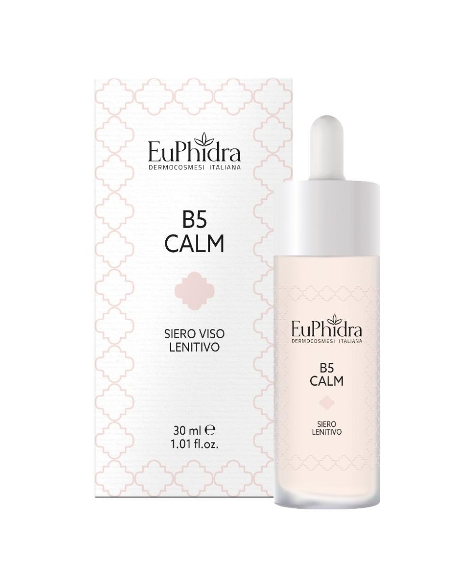 Euphidra B5 Calm Siero Lenitivo 30ml