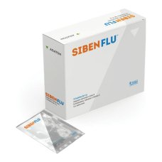 Siben Flu 14bust