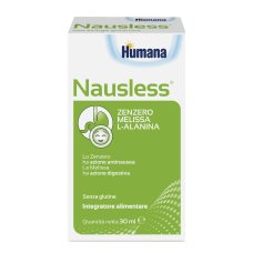 NAUSLESS HUMANA 30ML