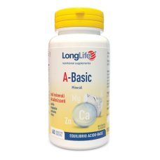 LONGLIFE A BASIC 60TAV