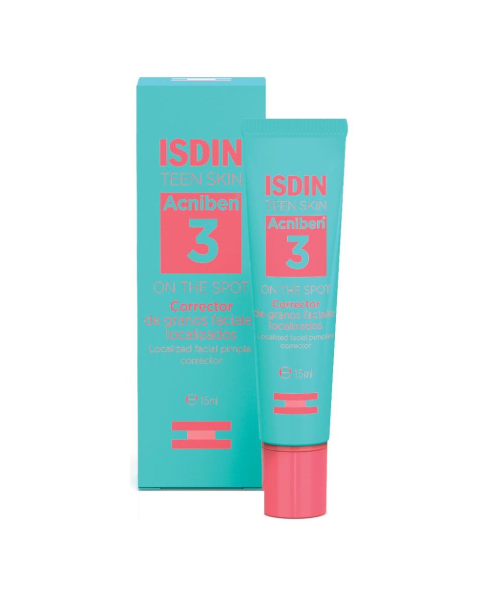 ACNIBEN ON THE SPOT 15ML