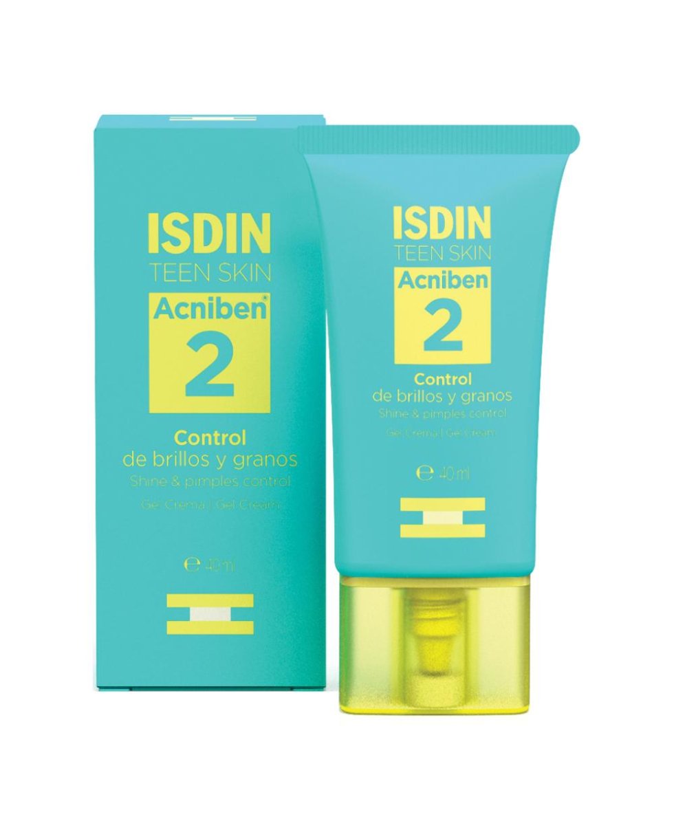 ACNIBEN FACIA CREAM 40ML