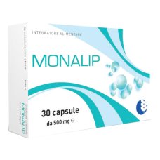 MONALIP 30CPS