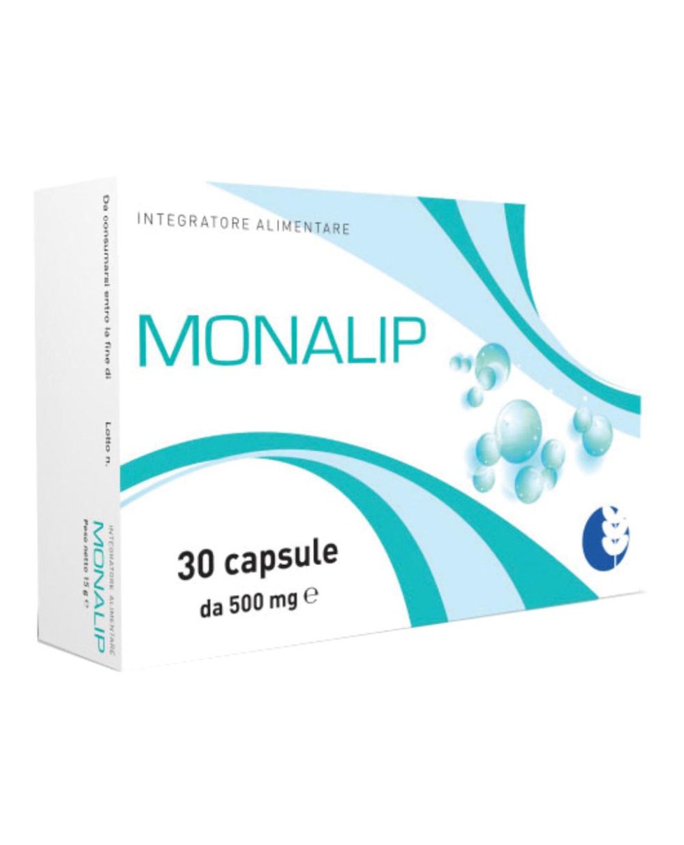 MONALIP 30CPS