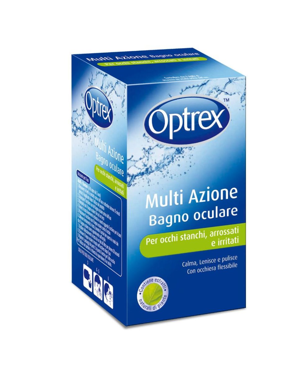 OPTREX BAGNO OCUL MULTI AZ 300