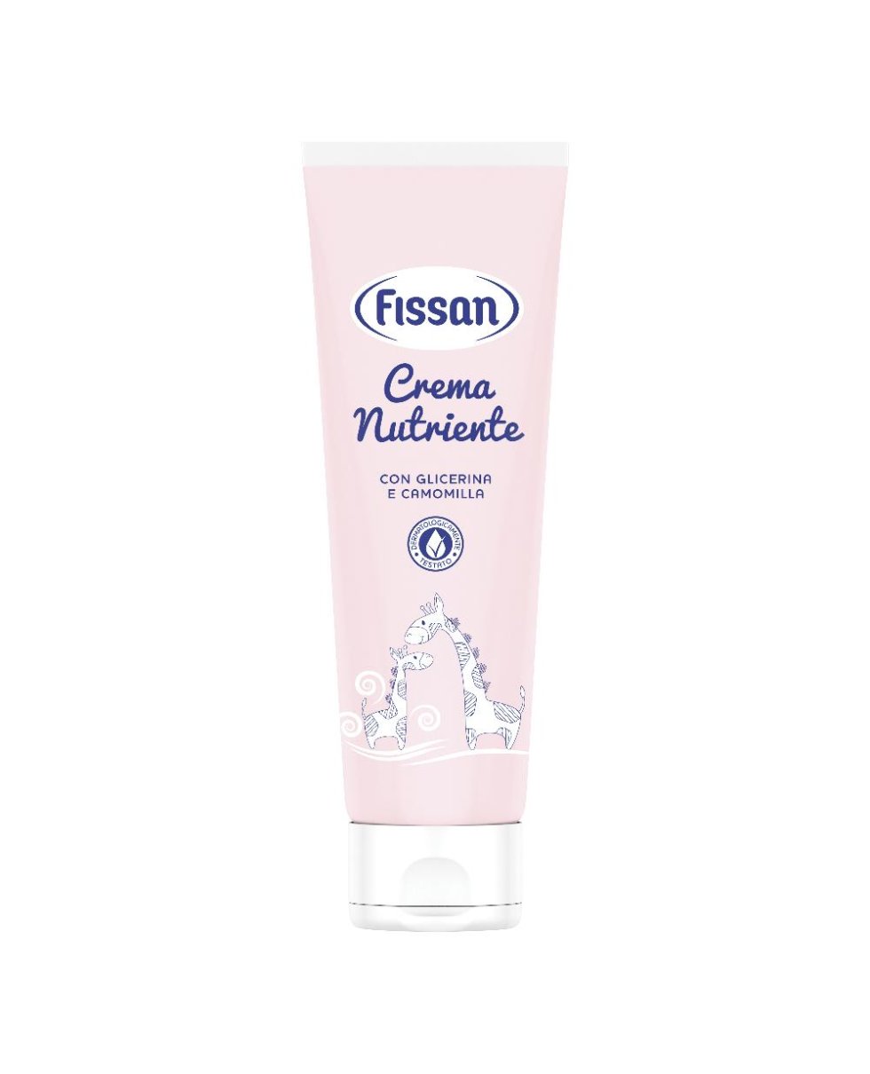 FISSAN CREMA IDRATANTE 100ML