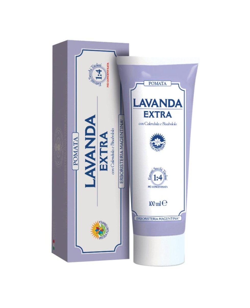 POMATA LAVANDA 100ML