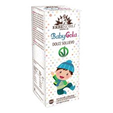 BABYGOLA GTT 15ML