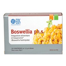 BOSWELLIA PH S 30CPR EOS