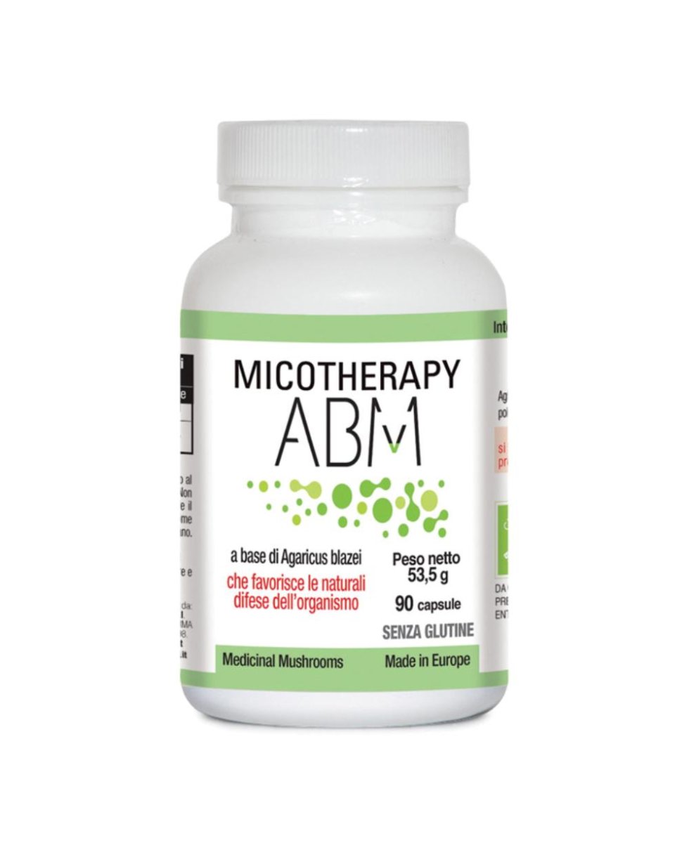 MICOTHERAPY ABM 90CPS