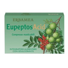 EUPEPTOS ACID 30CPR MAST ERBAMEA