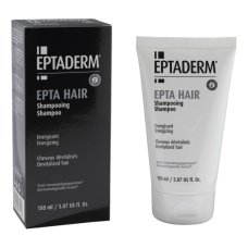 EPTA HAIR SHAMPOO 150ML