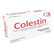 COLESTIN INT.30CPR