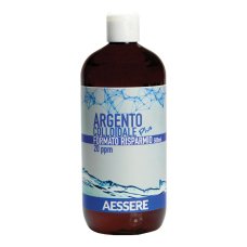 ARGENTO COLLOIDALE PLUS 500ML