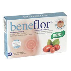 BENEFLOR 40CPS