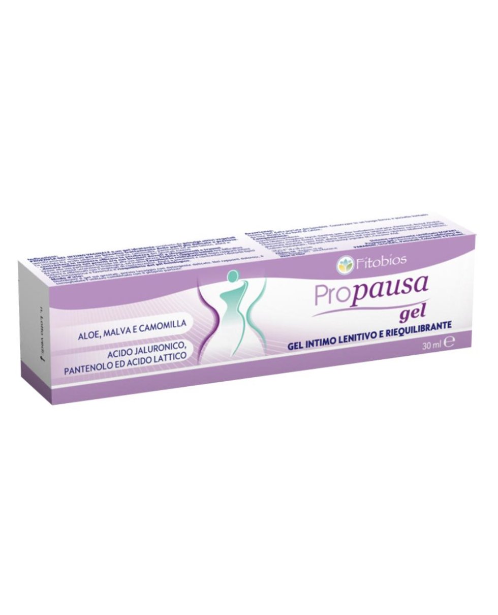 PROPAUSA GEL INTIMO 30ML