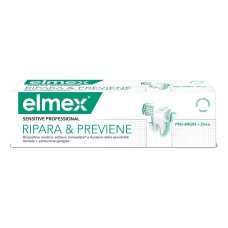 ELMEX SENS DENT RIPAREPREV 75ML