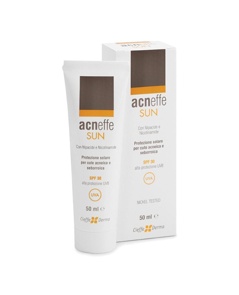 ACNEFFE SUN SPF30 50ML