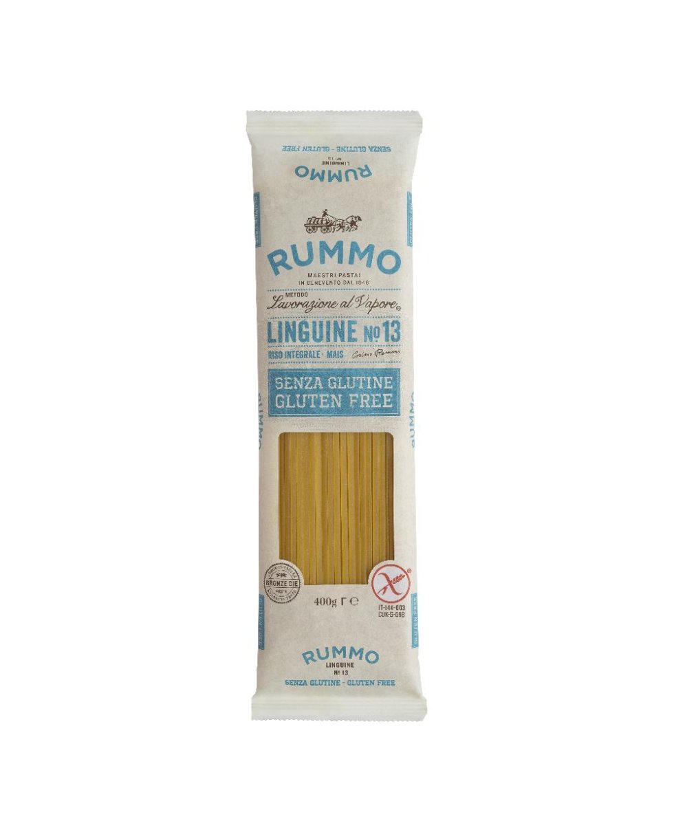 RUMMO LINGUINE N13 400G