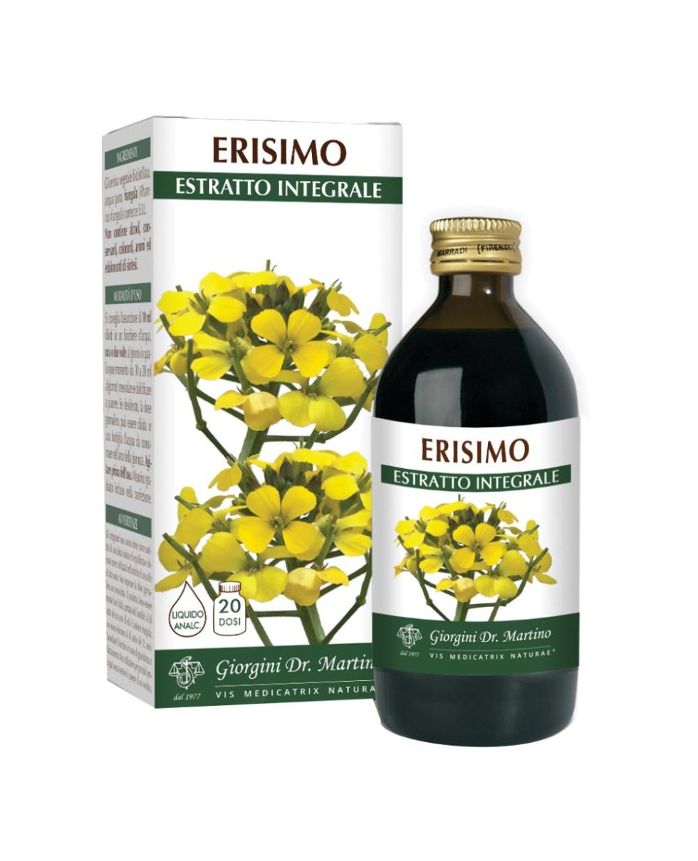 ERISIMO ESTR INTEG 200ML