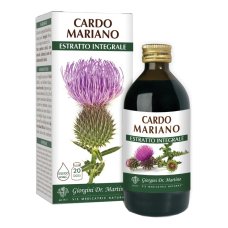 CARDO MARIANO ESTR INTEG 200ML