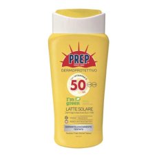 PREP SOLARE SPF 50 200ML