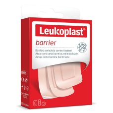 LEUKOPLAST CER BARR 20PZ ASSORT