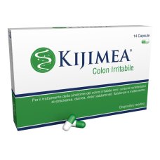 KIJIMEA COLON IRRITABILE 14CPS