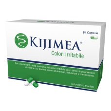 KIJIMEA COLON IRRITABILE 84CPS